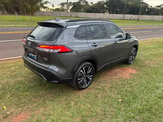 TOYOTA-COROLLA CROSS-1.8 VVT-I HYBRID FLEX XRX CVT TOYOTA-COROLLA CROSS-2026
