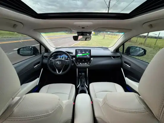 TOYOTA-COROLLA CROSS-2026