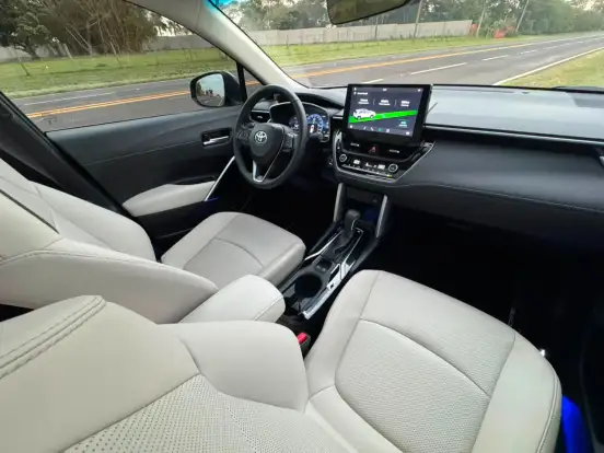 TOYOTA-COROLLA CROSS-2026