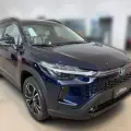 TOYOTA COROLLA CROSS 1.8 VVT-I HYBRID FLEX XRX CVT TOYOTA COROLLA CROSS 1.8 VVT-I HYBRID FLEX XRX CVT