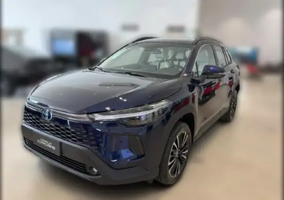 TOYOTA-COROLLA CROSS-2026