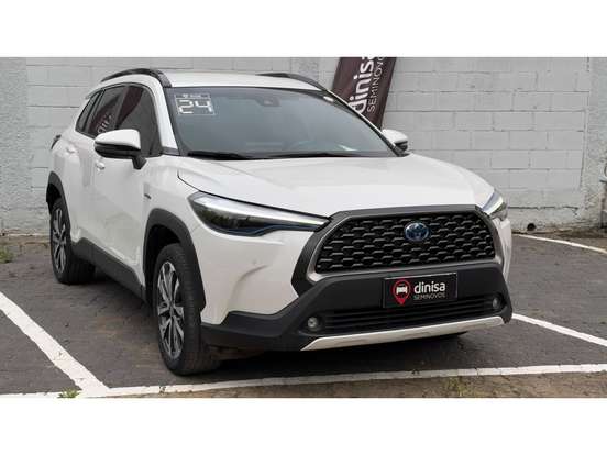 TOYOTA-COROLLA CROSS-2023