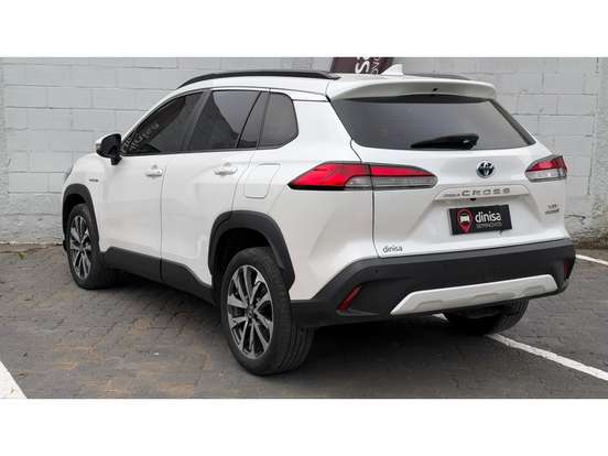 TOYOTA-COROLLA CROSS-2023