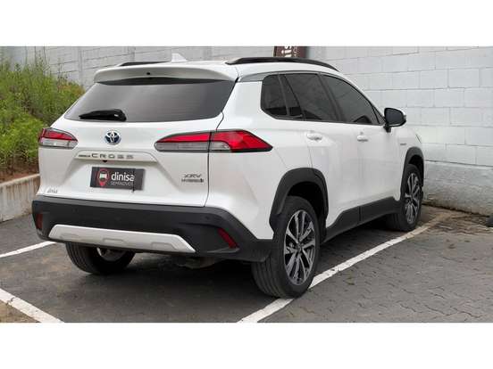 TOYOTA-COROLLA CROSS-2023
