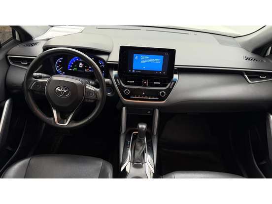 TOYOTA-COROLLA CROSS-2023
