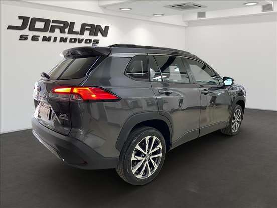 TOYOTA-COROLLA CROSS-2023