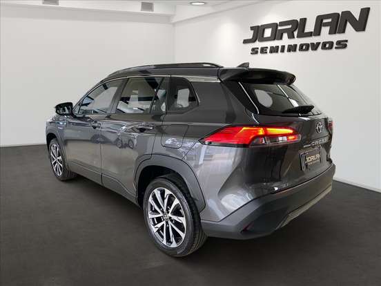TOYOTA-COROLLA CROSS-1.8 VVT-I HYBRID FLEX XRV CVT TOYOTA-COROLLA CROSS-2023