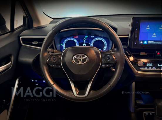 TOYOTA-COROLLA CROSS-2024