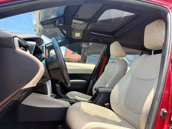 TOYOTA-COROLLA CROSS-2021