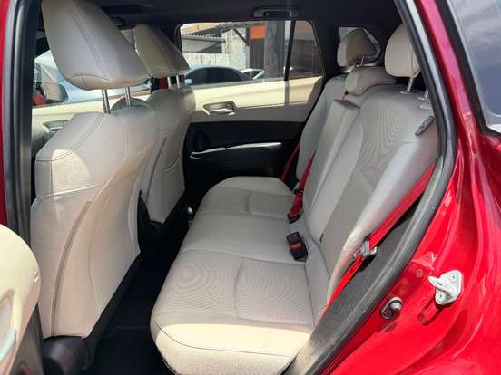 TOYOTA-COROLLA CROSS-1.8 VVT-I HYBRID FLEX XRX CVT TOYOTA-COROLLA CROSS-2021