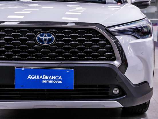 TOYOTA-COROLLA CROSS-2023