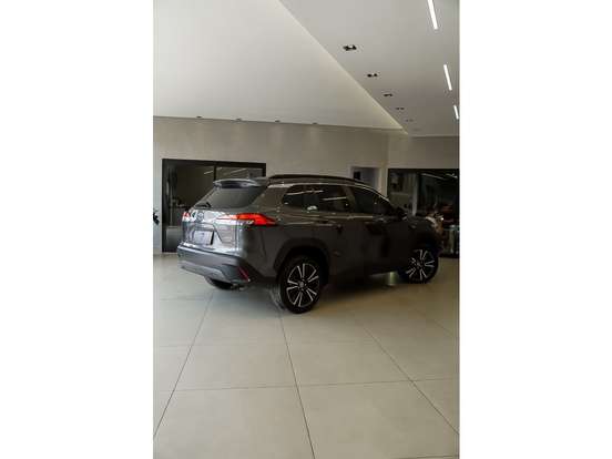 TOYOTA-COROLLA CROSS-1.8 VVT-I HYBRID FLEX XRX CVT TOYOTA-COROLLA CROSS-2026