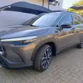 TOYOTA COROLLA CROSS 1.8 VVT-I HYBRID FLEX XRX CVT TOYOTA COROLLA CROSS 1.8 VVT-I HYBRID FLEX XRX CVT