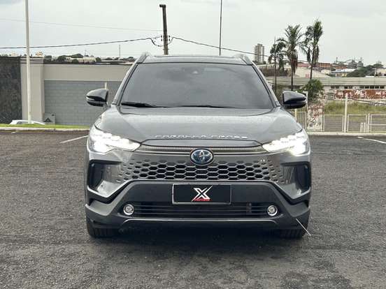 TOYOTA-COROLLA CROSS-2025