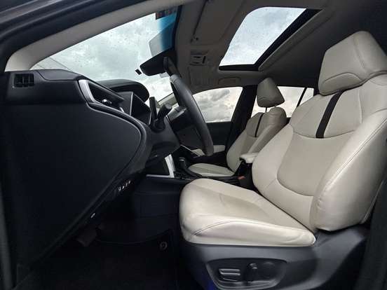 TOYOTA-COROLLA CROSS-1.8 VVT-I HYBRID FLEX XRX CVT TOYOTA-COROLLA CROSS-2025