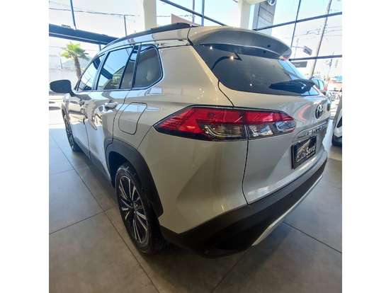 TOYOTA-COROLLA CROSS-1.8 VVT-I HYBRID FLEX XRX CVT TOYOTA-COROLLA CROSS-2024