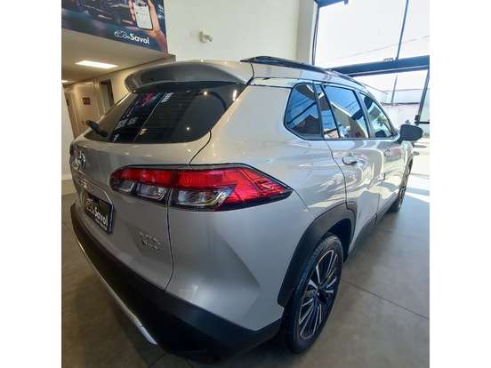 TOYOTA-COROLLA CROSS-1.8 VVT-I HYBRID FLEX XRX CVT TOYOTA-COROLLA CROSS-2024