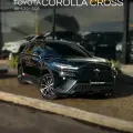 TOYOTA COROLLA CROSS 2.0 VVT-IE FLEX GR-SPORT DIRECT SHIFT TOYOTA COROLLA CROSS 2.0 VVT-IE FLEX GR-SPORT DIRECT SHIFT
