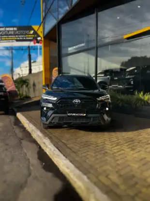 TOYOTA-COROLLA CROSS-2025
