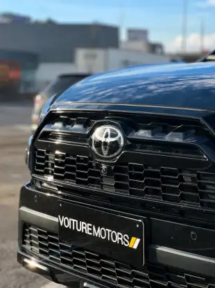 TOYOTA-COROLLA CROSS-2025