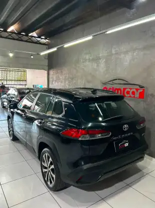 TOYOTA-COROLLA CROSS-2024