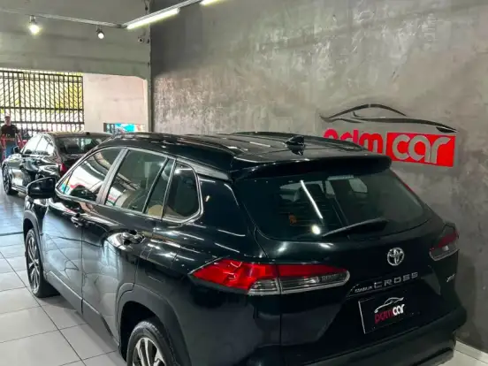 TOYOTA-COROLLA CROSS-2.0 VVT-IE FLEX XRE DIRECT SHIFT TOYOTA-COROLLA CROSS-2024