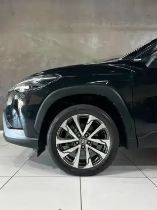 TOYOTA-COROLLA CROSS-2024