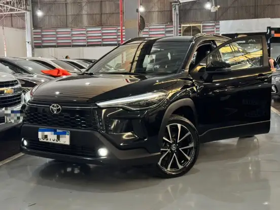 TOYOTA-COROLLA CROSS-2024