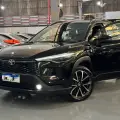 TOYOTA COROLLA CROSS 2.0 VVT-IE FLEX XRE DIRECT SHIFT TOYOTA COROLLA CROSS 2.0 VVT-IE FLEX XRE DIRECT SHIFT