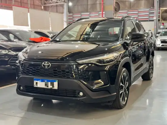 TOYOTA-COROLLA CROSS-2024