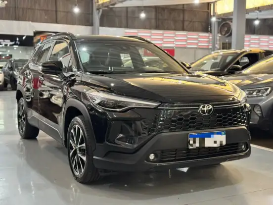 TOYOTA-COROLLA CROSS-2024