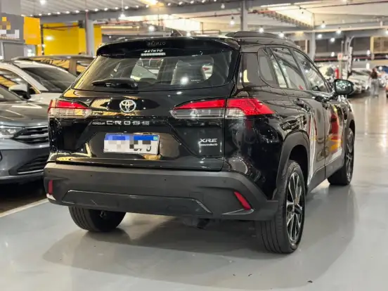 TOYOTA-COROLLA CROSS-2024