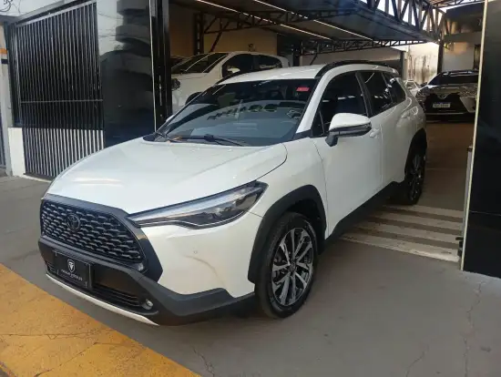 TOYOTA-COROLLA CROSS-2022