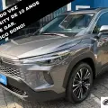 TOYOTA COROLLA CROSS 2.0 VVT-IE FLEX XRX DIRECT SHIFT TOYOTA COROLLA CROSS 2.0 VVT-IE FLEX XRX DIRECT SHIFT