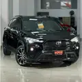 TOYOTA COROLLA CROSS 2.0 VVT-IE FLEX GR-SPORT DIRECT SHIFT TOYOTA COROLLA CROSS 2.0 VVT-IE FLEX GR-SPORT DIRECT SHIFT
