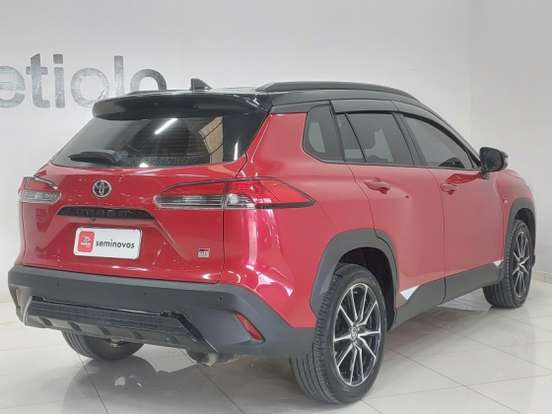 TOYOTA-COROLLA CROSS-2023