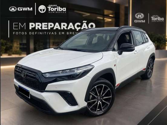 TOYOTA-COROLLA CROSS-2024