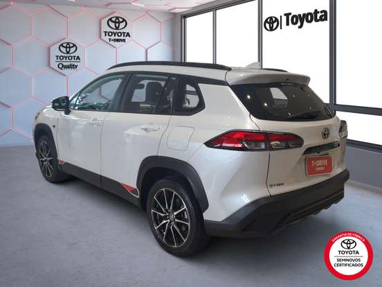 TOYOTA-COROLLA CROSS-2024