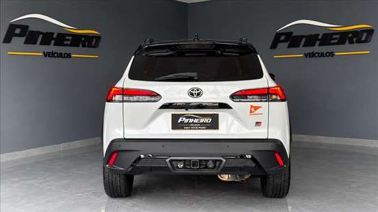 TOYOTA-COROLLA CROSS-2022