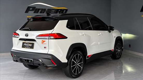 TOYOTA-COROLLA CROSS-2022