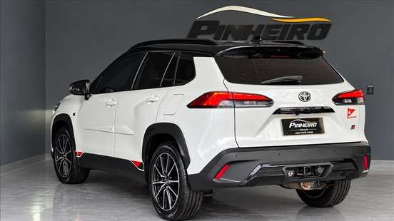 TOYOTA-COROLLA CROSS-2022