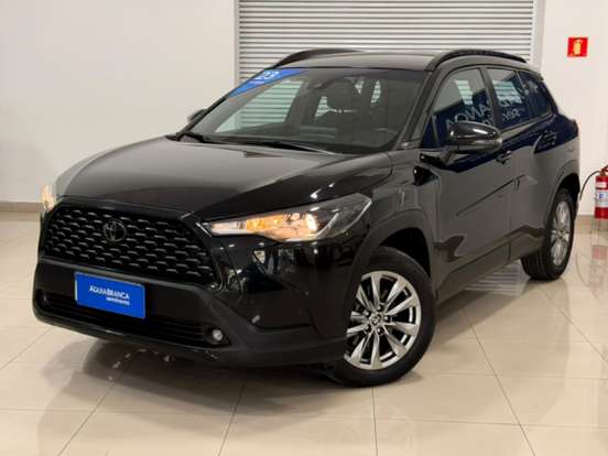 TOYOTA-COROLLA CROSS-2022
