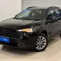 TOYOTA COROLLA CROSS 2.0 VVT-IE FLEX XR DIRECT SHIFT TOYOTA COROLLA CROSS 2.0 VVT-IE FLEX XR DIRECT SHIFT