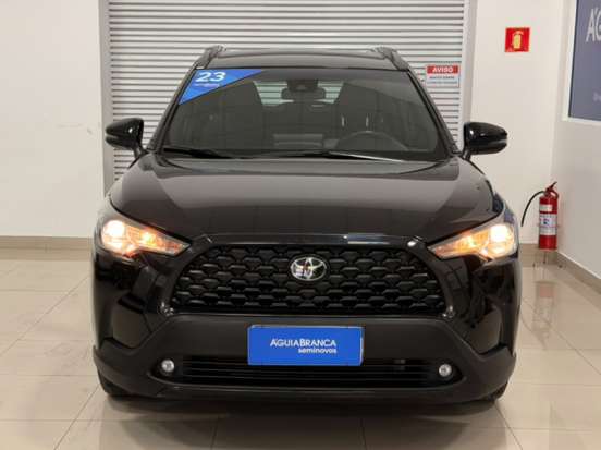 TOYOTA-COROLLA CROSS-2022