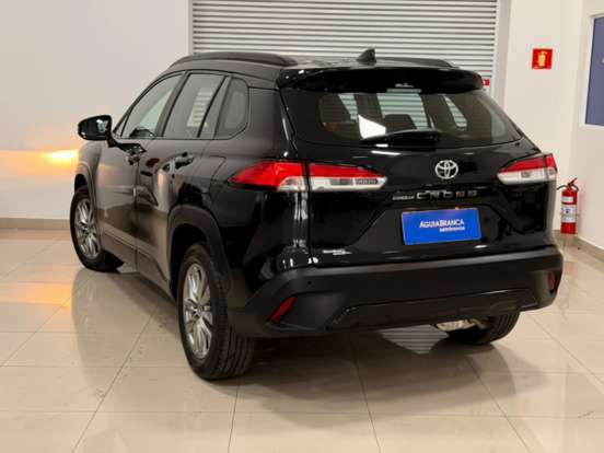 TOYOTA-COROLLA CROSS-2022