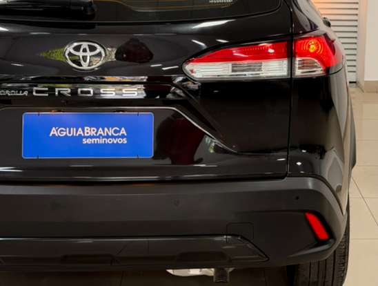 TOYOTA-COROLLA CROSS-2022