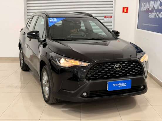 TOYOTA-COROLLA CROSS-2022