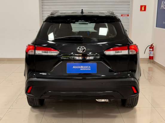 TOYOTA-COROLLA CROSS-2022