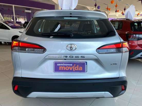 TOYOTA-COROLLA CROSS-2024