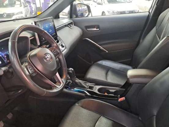 TOYOTA-COROLLA CROSS-2.0 VVT-IE FLEX XRE DIRECT SHIFT TOYOTA-COROLLA CROSS-2024